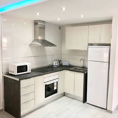 Apartamento South & Sun Los Cristianos 阿罗纳 外观 照片