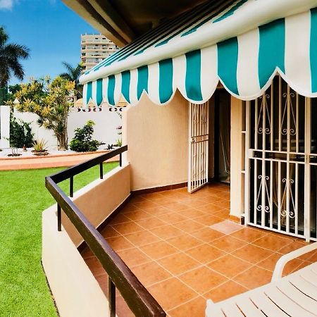 Apartamento South & Sun Los Cristianos 阿罗纳 外观 照片
