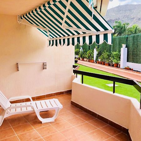 Apartamento South & Sun Los Cristianos 阿罗纳 外观 照片