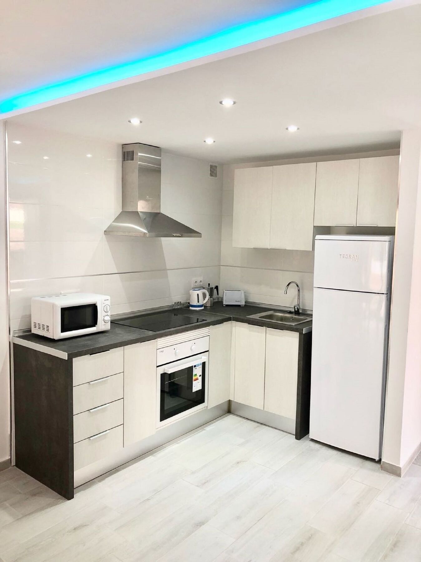 Apartamento South & Sun Los Cristianos 阿罗纳 外观 照片