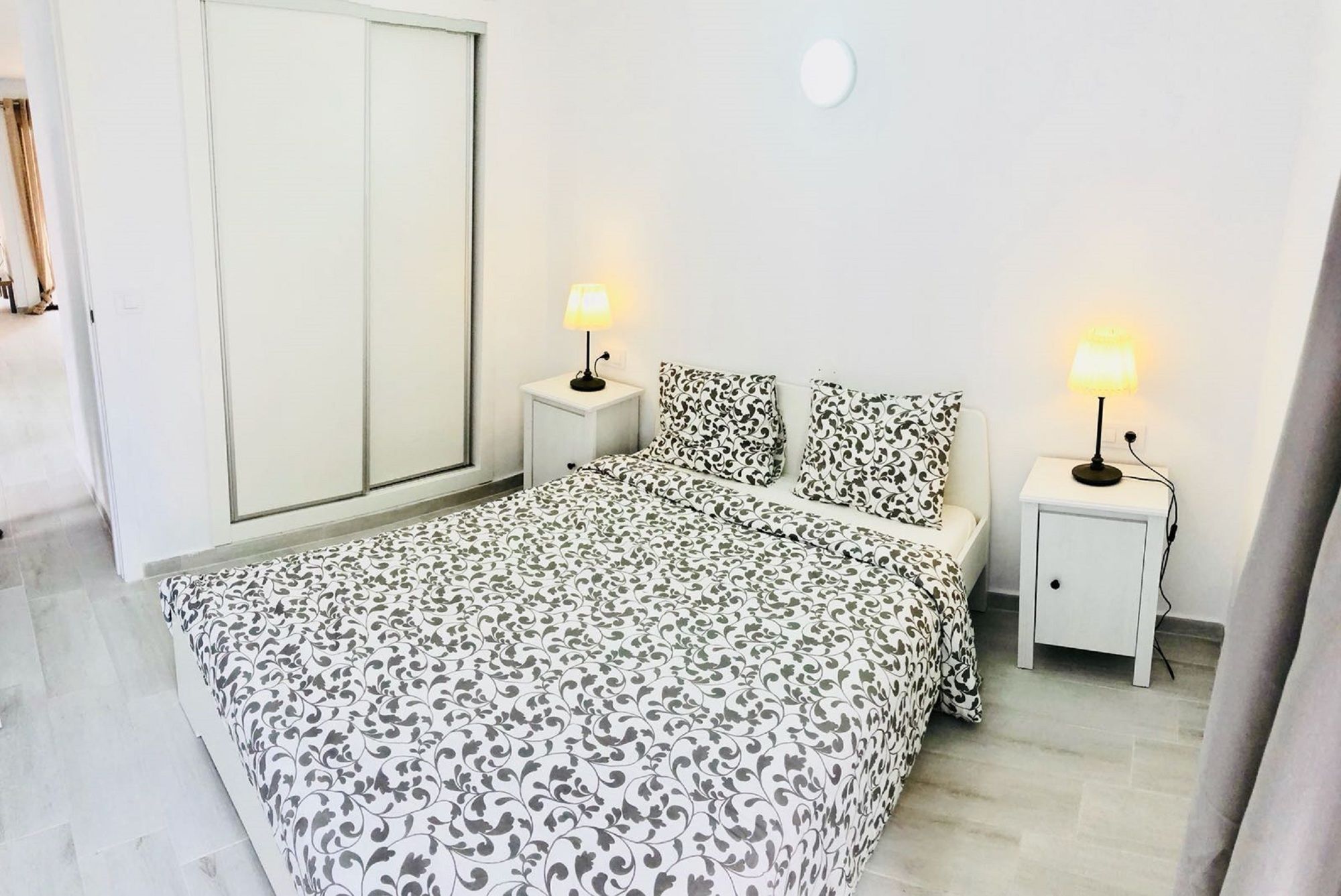 Apartamento South & Sun Los Cristianos 阿罗纳 外观 照片