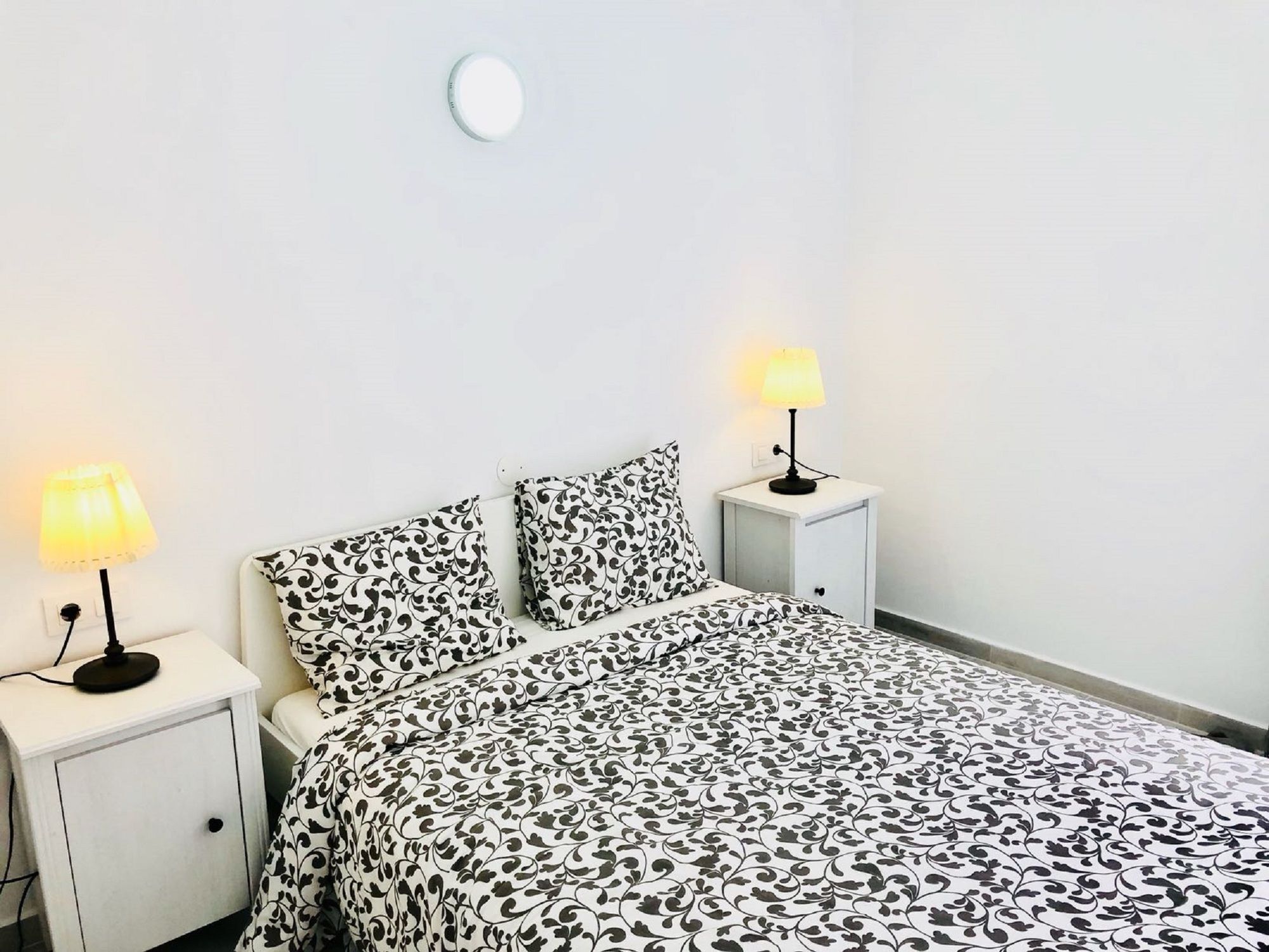 Apartamento South & Sun Los Cristianos 阿罗纳 外观 照片